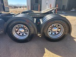4 Underbody - Truck with 