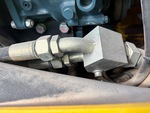 Hydraulics with 