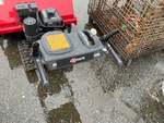 Control Station with 