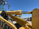 Hydraulics with 