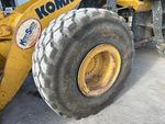 Chassis with 