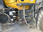 Chassis with 