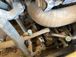 Engine with 