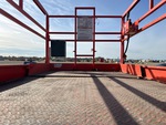 Control Station Upper with 