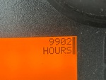 Cab with Engine Hours
