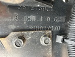 General Appearance with Second Serial Number/VIN Photo