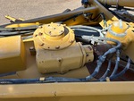 Hydraulique with 