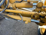Hydraulique with 