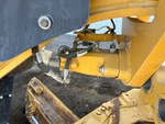Hydraulique with 