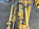 Hydraulique with 