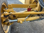 Hydraulique with 