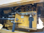 Hydraulique with 