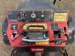 Control Station with 