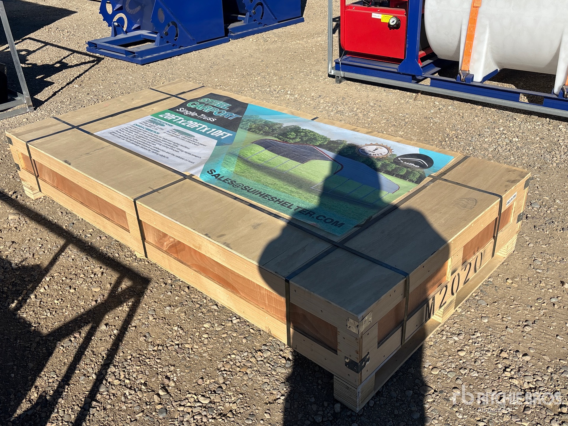 General Appearance with Imagen: esquina delantera izquierda