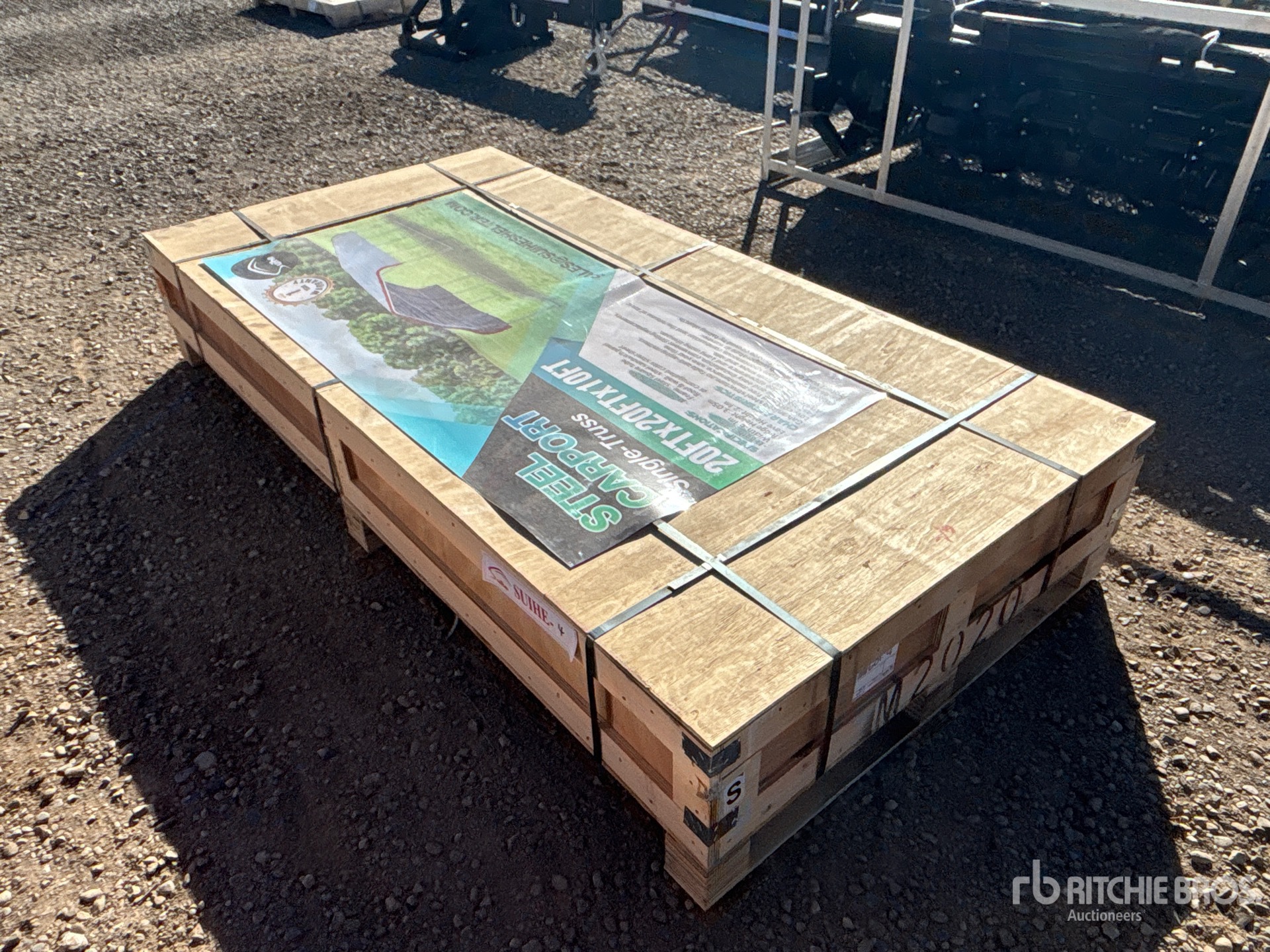 General Appearance with Imagen: esquina trasera izquierda