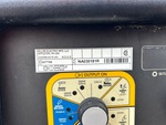 General Appearance with Unit Serial Number