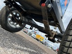 Trailer Chassis with 