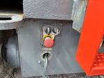 Basic Lower Control Station with 