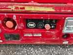 Basic Lower Control Station with 