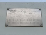 Tank Truck with 