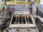 Oil/Gas Pressure Pump with 