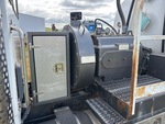 Oil/Gas Pressure Pump with 