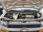 Motor with 