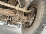 Brakes with 