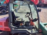 Control Station with 