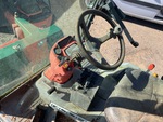 Control Station with 