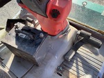 Control Station with 