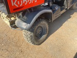 Chassis Photos with 