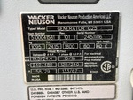 Generator with 