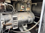 Generator with 