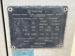 General Appearance with Unit Serial Number
