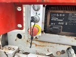 Basic Lower Control Station with 