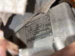 Engine with 
