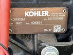 Engine with 