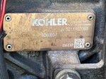 Engine with 
