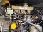 Engine with 