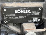 Engine with 