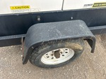 Trailer Chassis with 