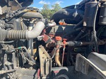Engine with 