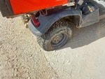 Chassis Photos with 