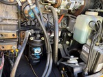 Engine with 
