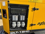 Electrical with 