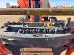 Control Station Upper with 