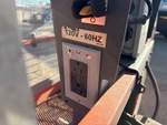 Control Station Upper with 