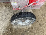 Trailer Chassis with 