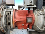 Pump with 